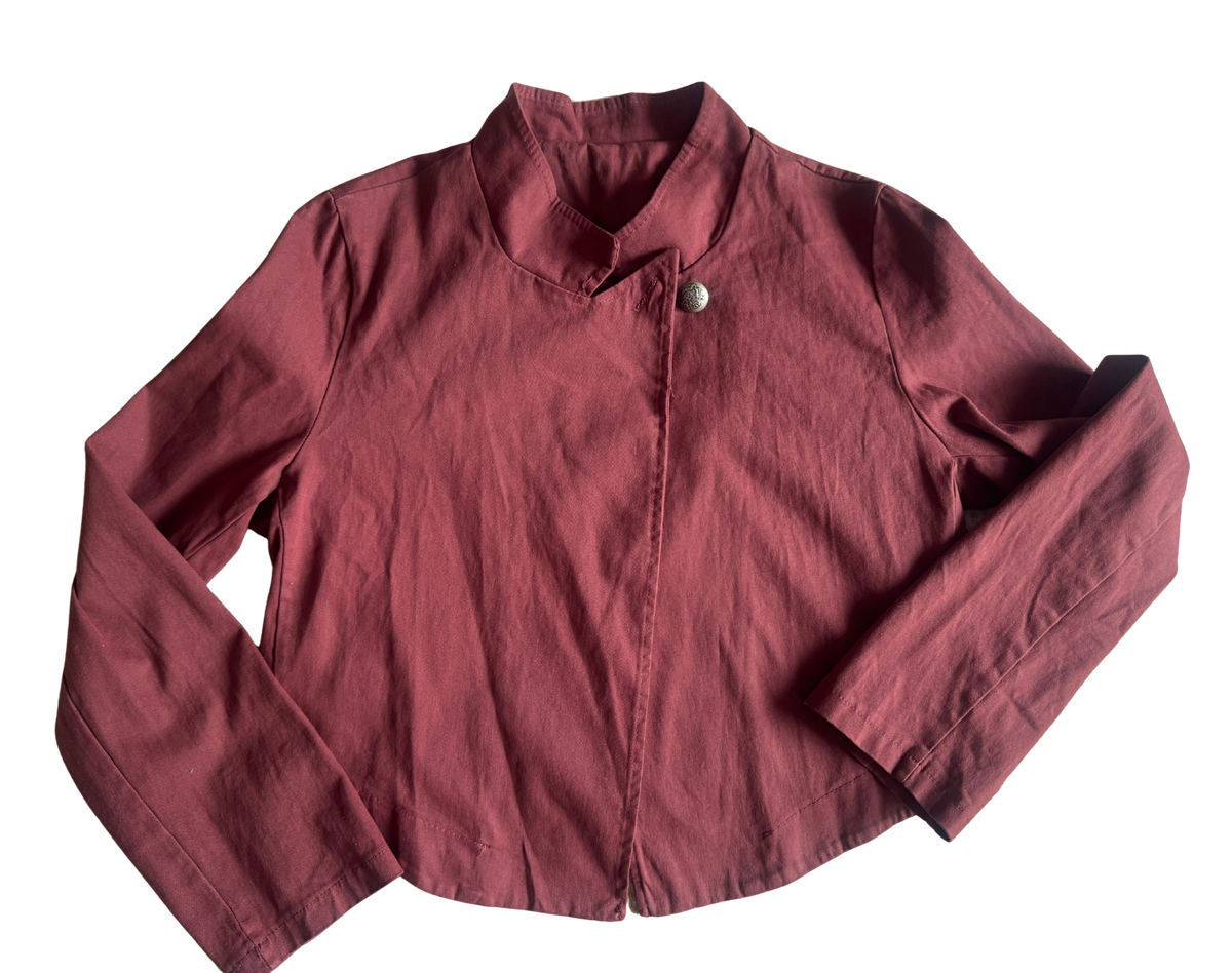 Chaqueta