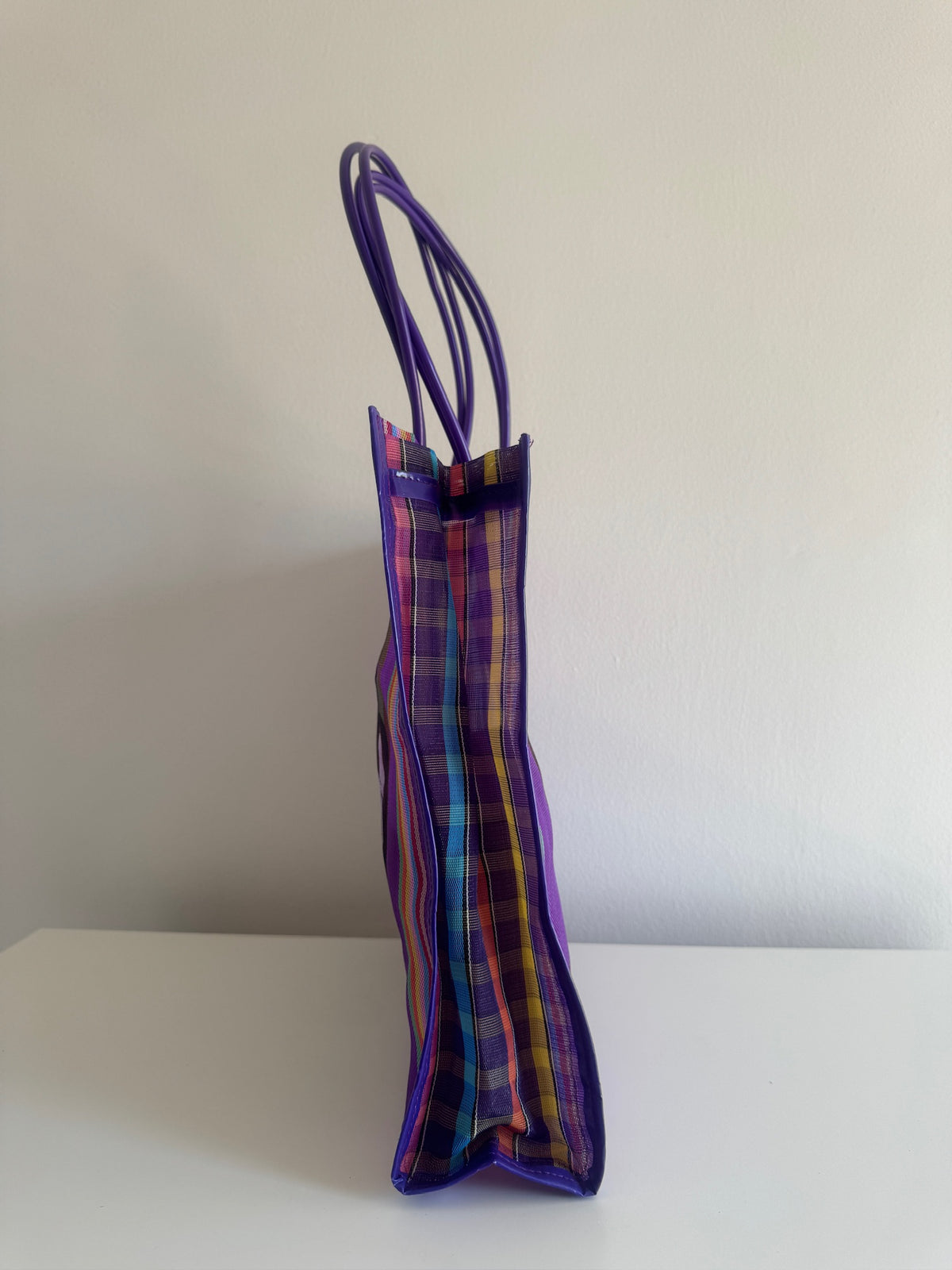 Frida Malla Morada
