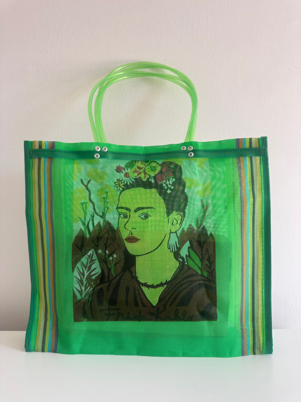 Frida Malla Verde