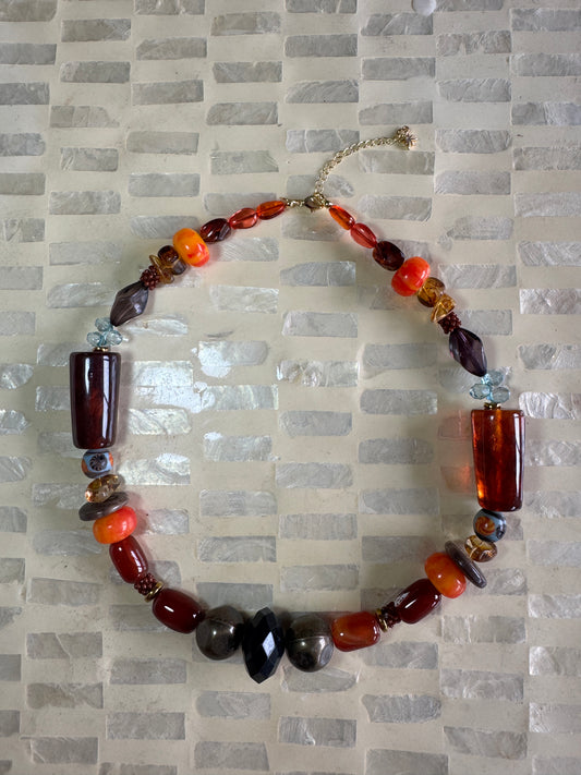 Collar Corto Bali 02