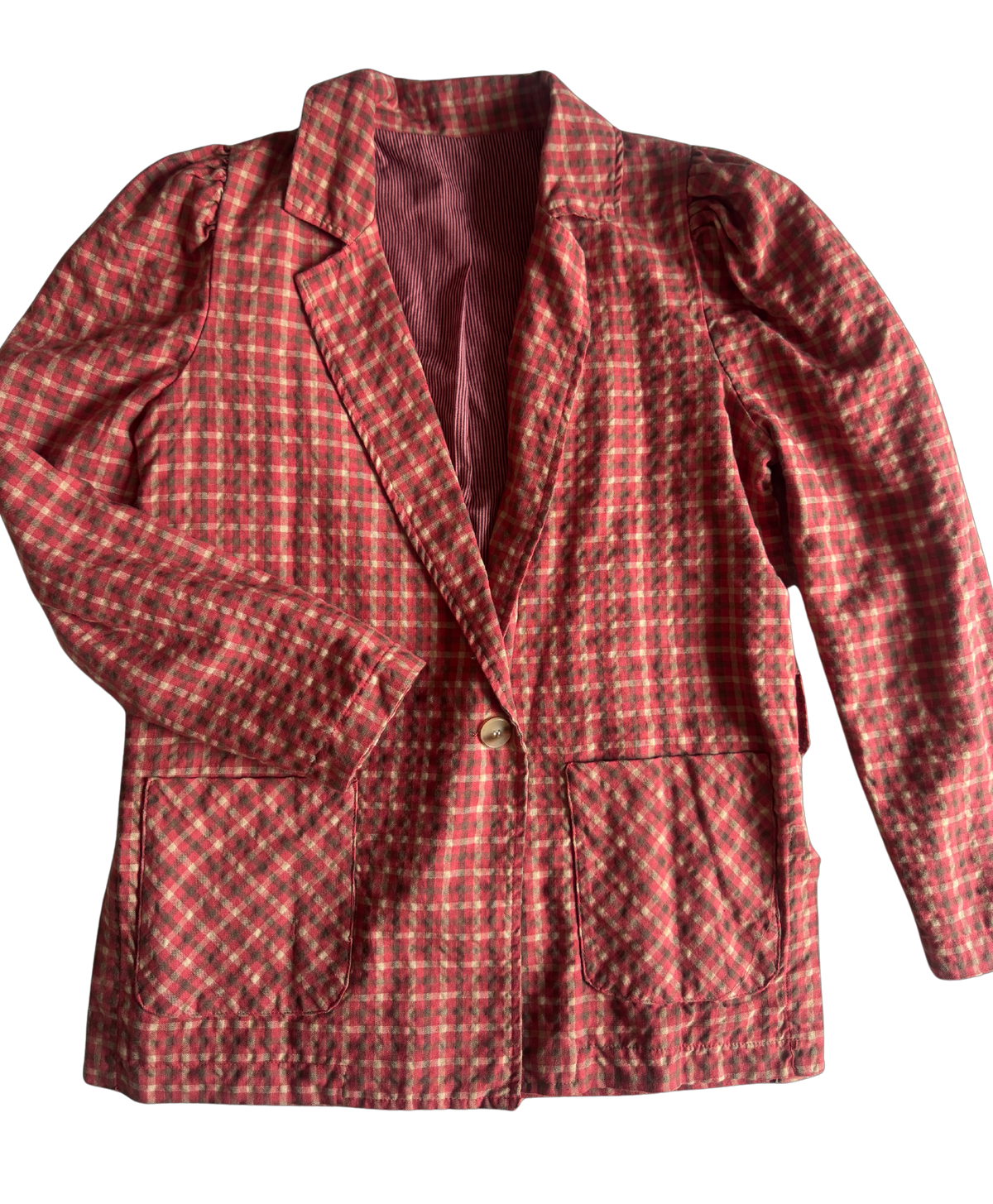 Chaqueta Vichi