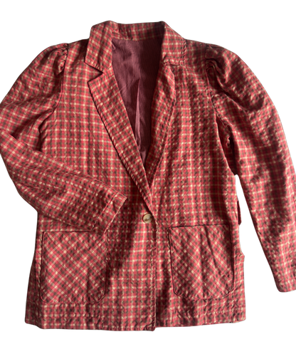 Chaqueta Vichi