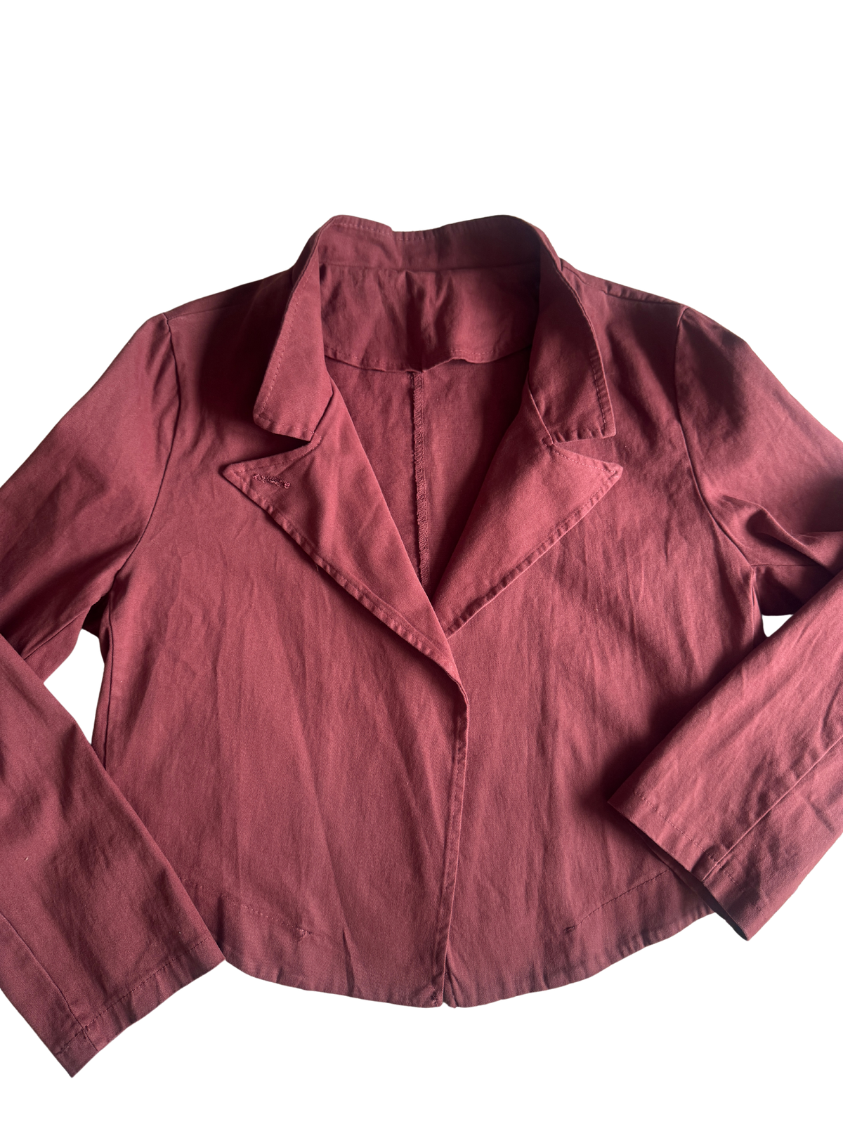 Chaqueta