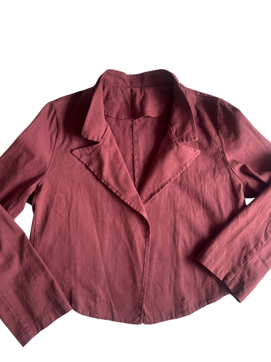 Chaqueta