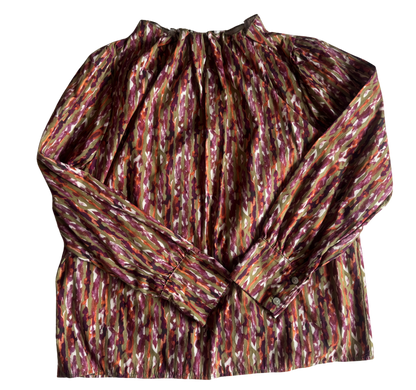 Blusa Estampada