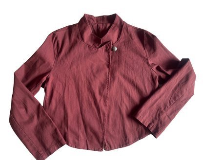 Chaqueta