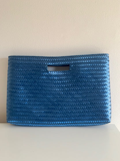 Carpeta Azul