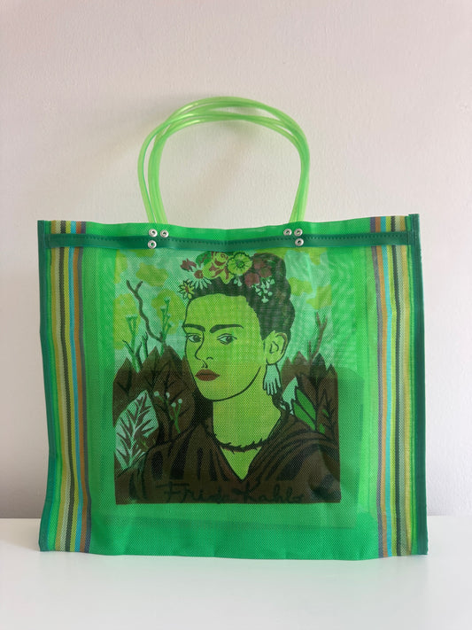 Frida Malla Verde