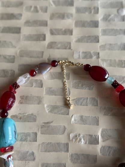 Collar Corto Bali 03