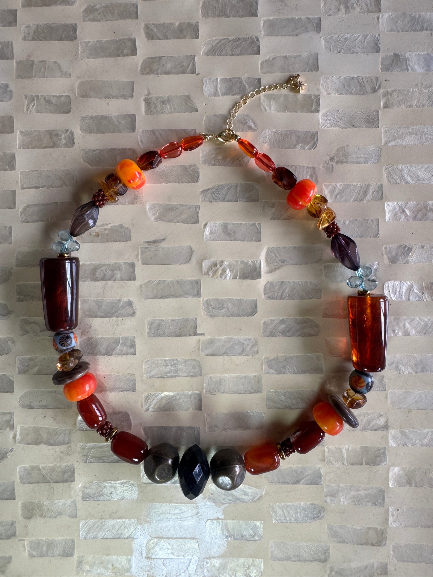 Collar Corto Bali 02