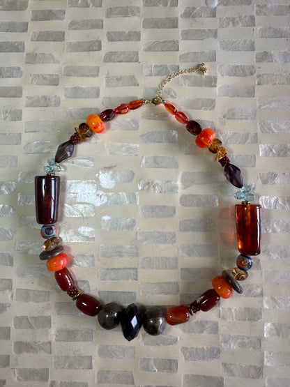 Collar Corto Bali 02