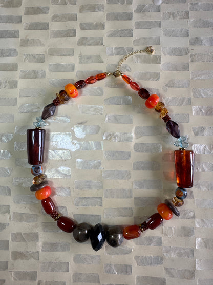 Collar Corto Bali 02