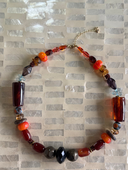 Collar Corto Bali 02