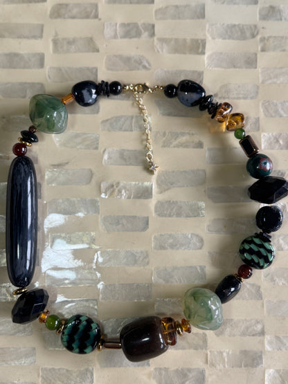 Collar Corto Bali 04