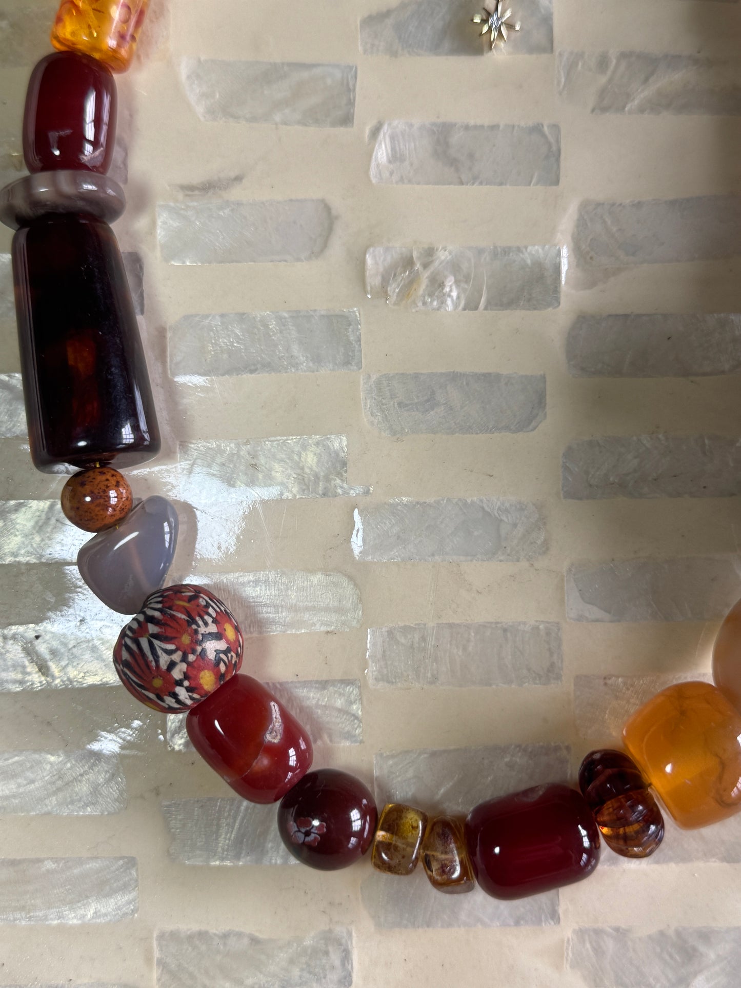Collar Corto Bali 06