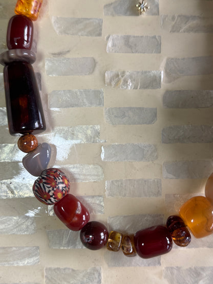 Collar Corto Bali 06