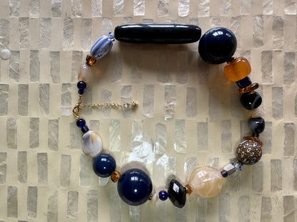 Collar Corto Bali 10