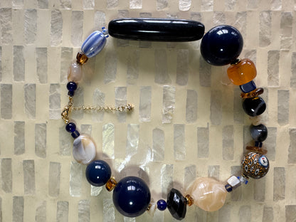 Collar Corto Bali 10