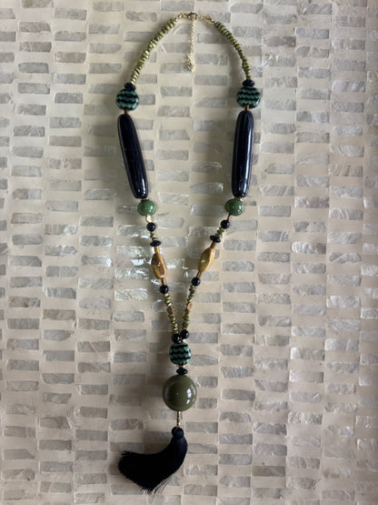 Collar Largo Bali 21