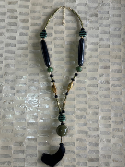 Collar Largo Bali 21