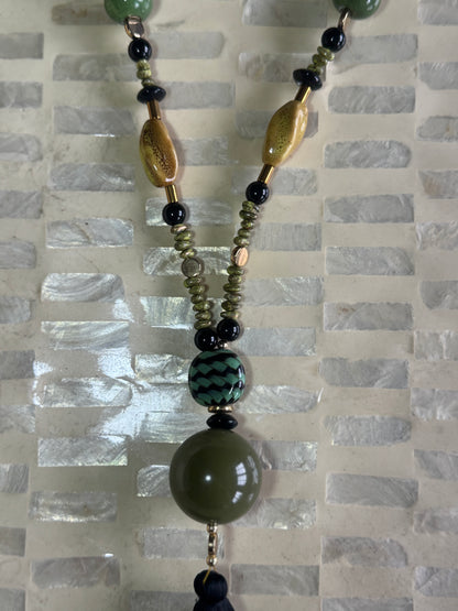 Collar Largo Bali 21