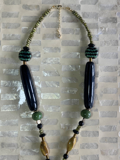 Collar Largo Bali 21