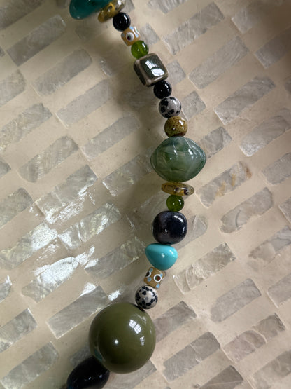 Collar Largo Bali 13