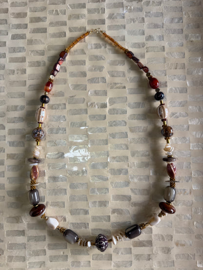 Collar Largo Bali 11