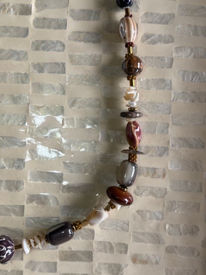 Collar Largo Bali 11