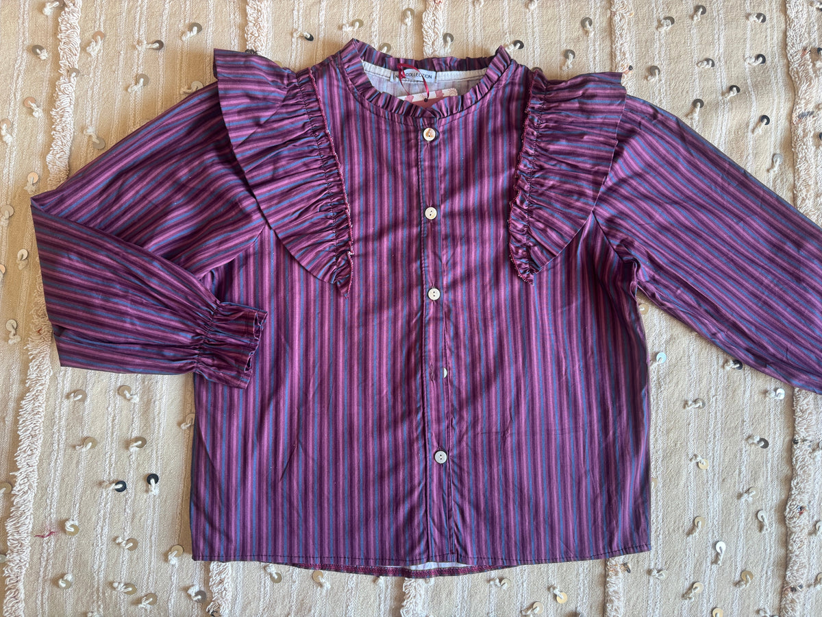 Blusa