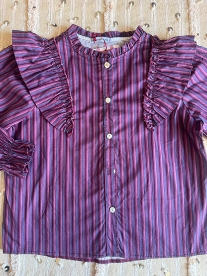 Blusa