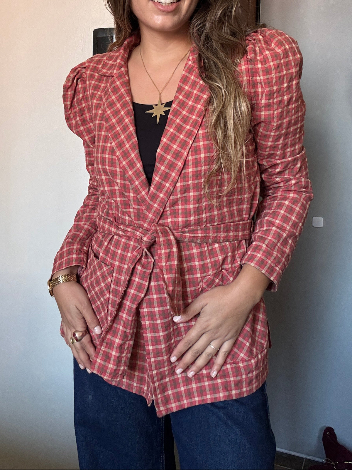 Chaqueta Vichi