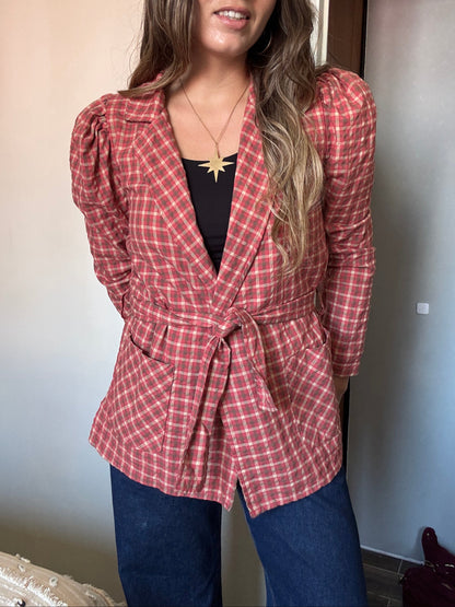 Chaqueta Vichi