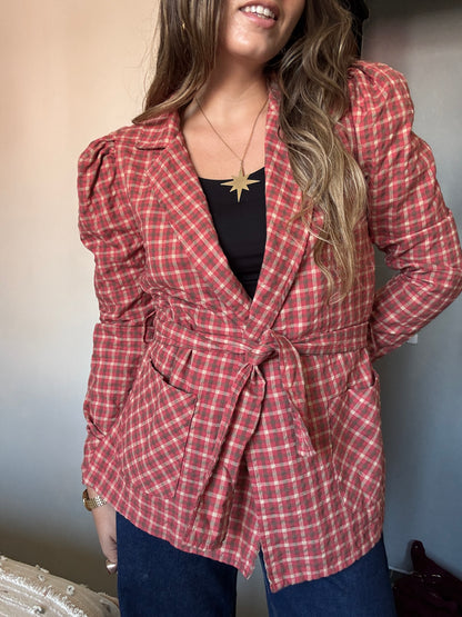 Chaqueta Vichi