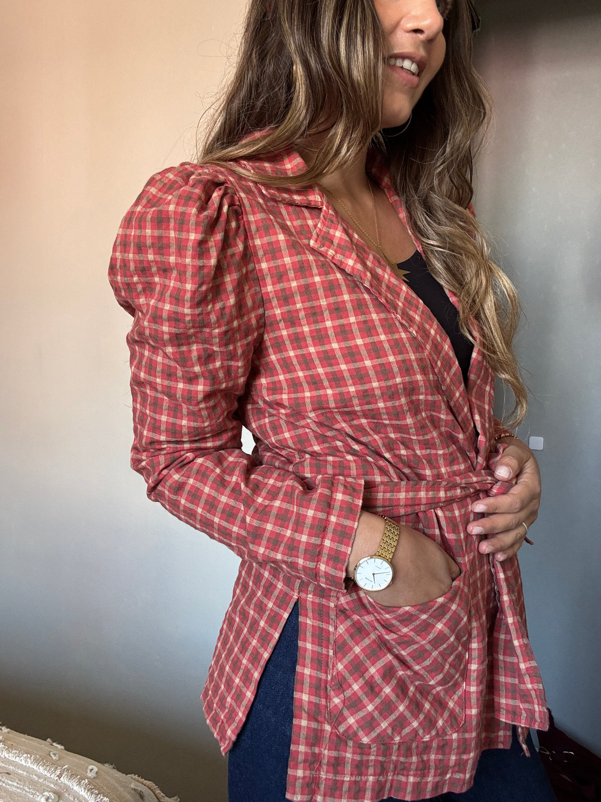 Chaqueta Vichi