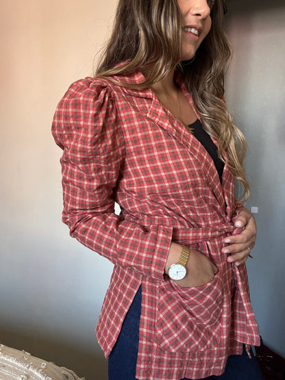 Chaqueta Vichi