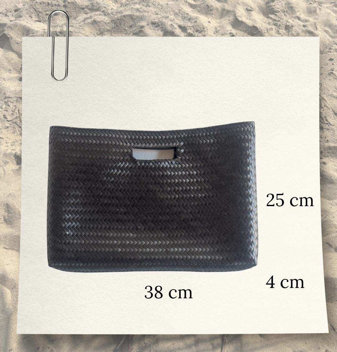 Carpeta Negra