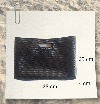 Carpeta Negra