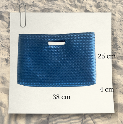 Carpeta Azul