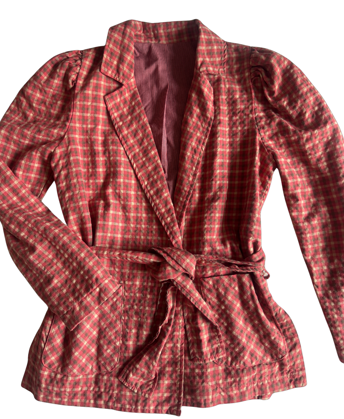 Chaqueta Vichi