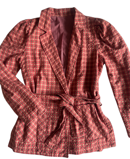 Chaqueta Vichi